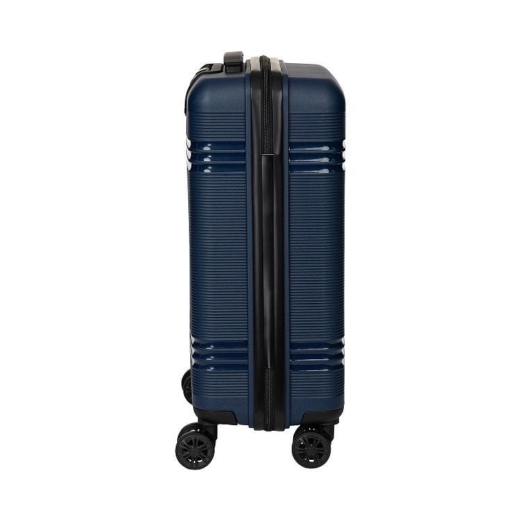 Mala Travelux Kloten Tamanho P – Polipropileno Azul 3