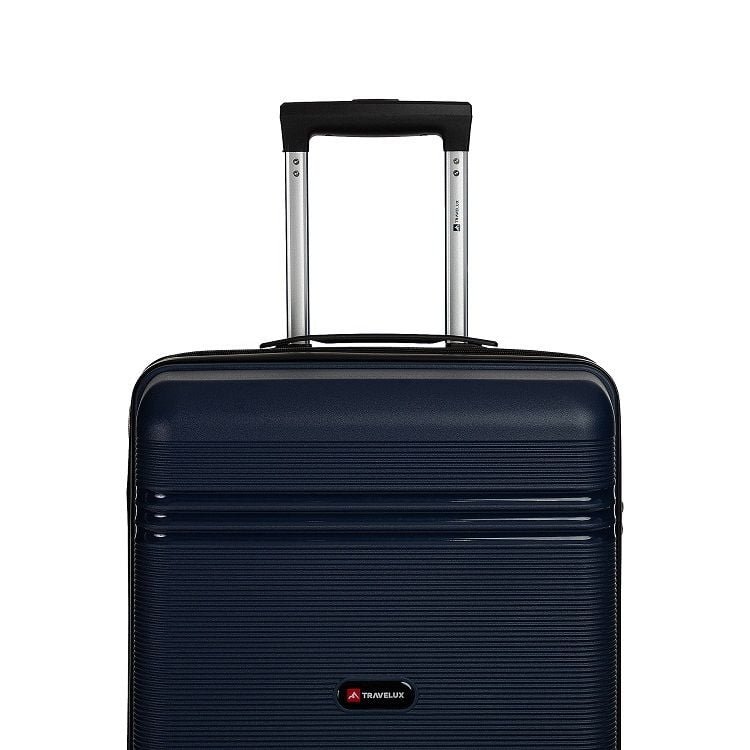 Mala Travelux Kloten Tamanho P – Polipropileno Azul 7