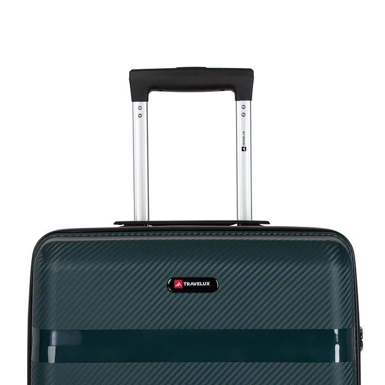 Mala Travelux Lucerne Tamanho P - Polipropileno 7