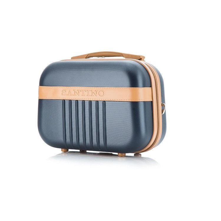 Frasqueira Santino Athena Azul 2