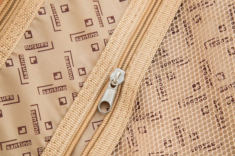 Frasqueira Santino Athena Azul 5