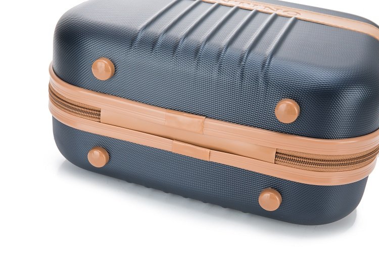 Frasqueira Santino Athena Azul 7