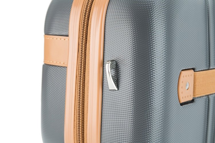 Frasqueira Santino Athena Azul 9