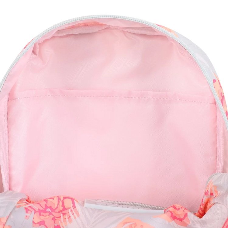 Mochila Puma Core Pop Azul 4