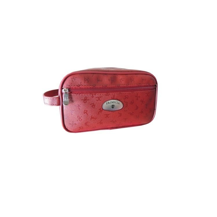 Necessarie Primicia Graphis Luxor Vermelho 1