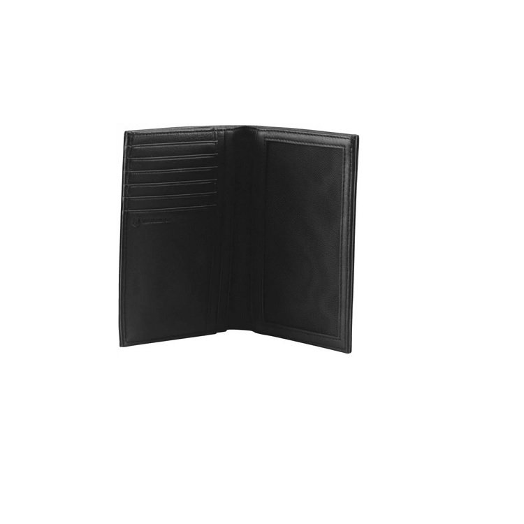 Carteira Victorinox Altius 3.0 Grenoble Preto
