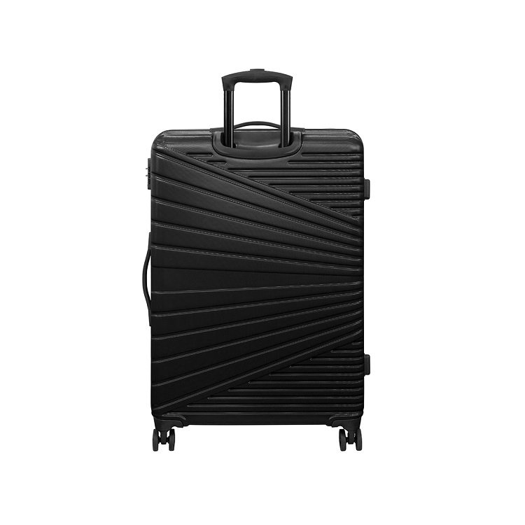 Mala American Tourister by Samsonite Recife Tamanho G Preto 5