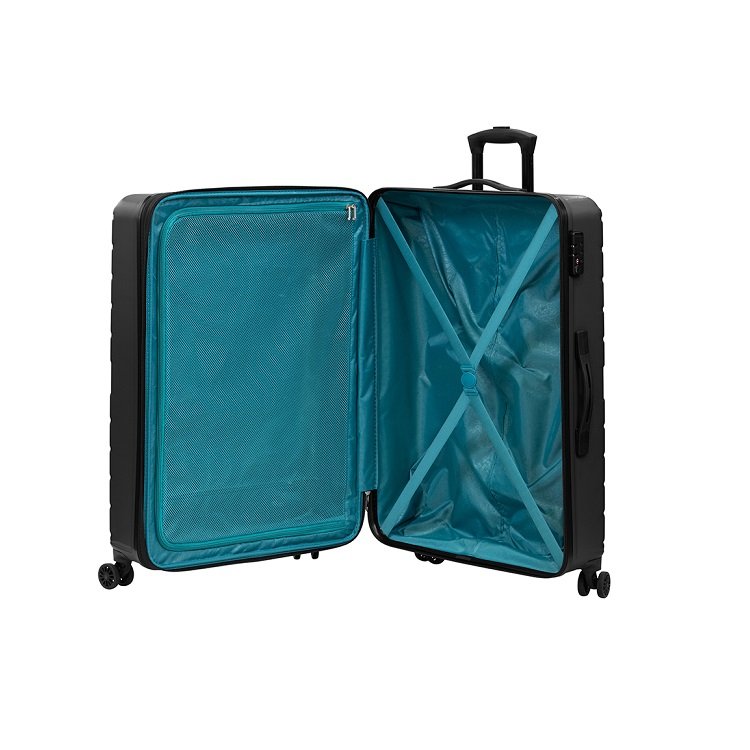 Mala American Tourister by Samsonite Recife Tamanho G Preto 6