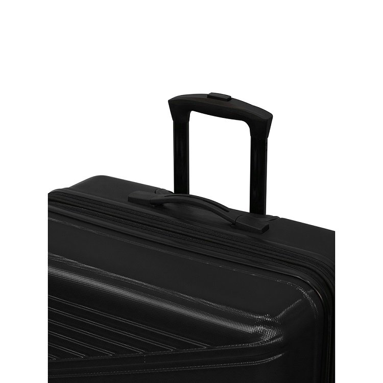 Mala American Tourister by Samsonite Recife Tamanho G Preto 7