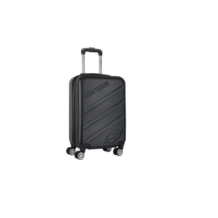 Mala de Bordo Mormaii MOR-1543 Cinza 3