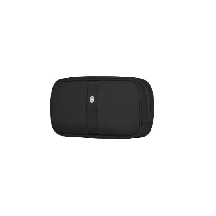 Necessaire Victorinox Overnight Essentials Kit Preto 2