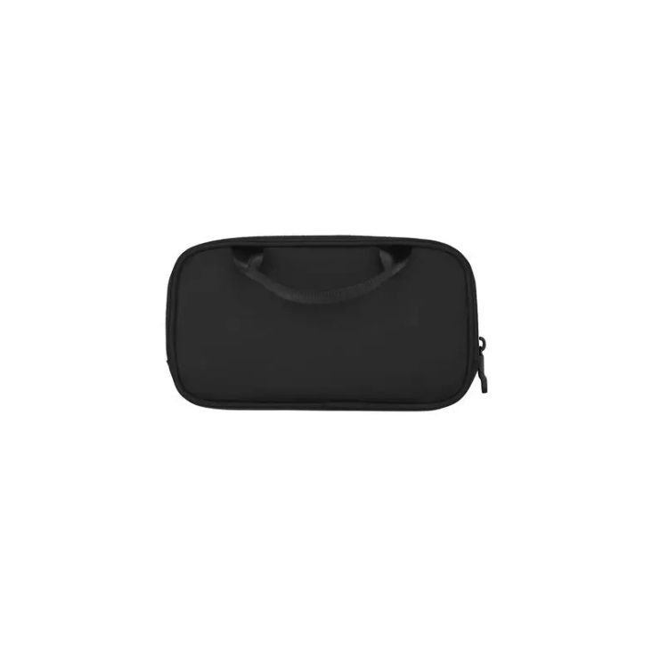 Necessaire Victorinox Overnight Essentials Kit Preto 3