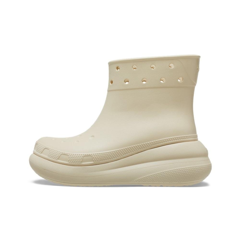 Bota classic crush rain bone Bone 2