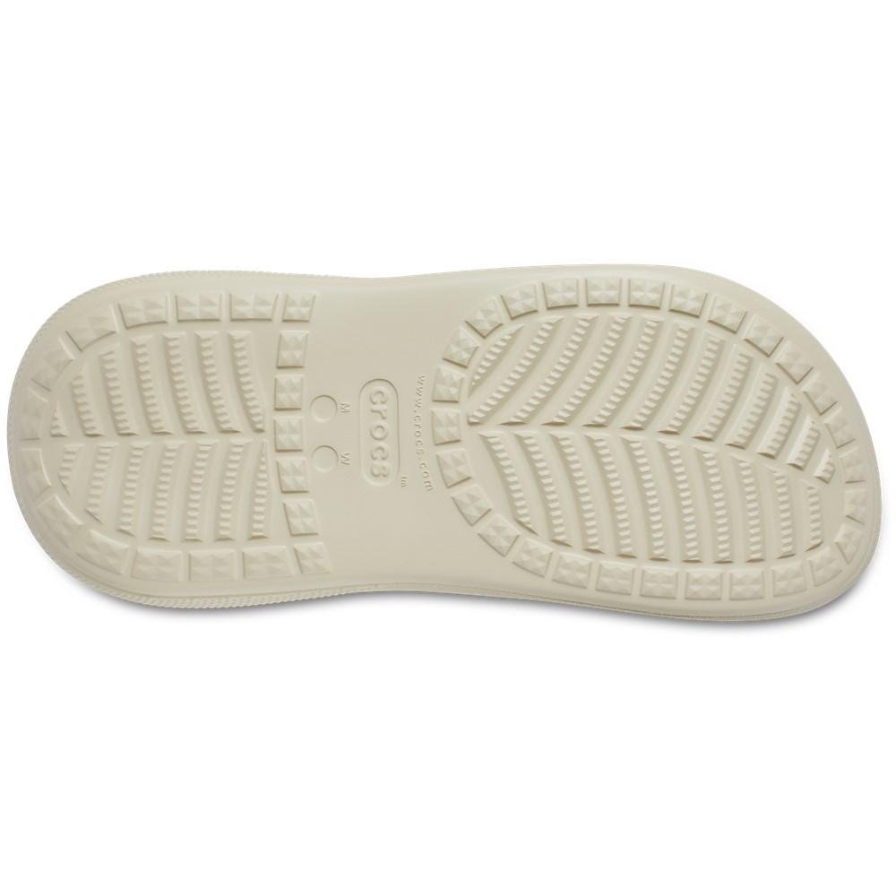 Bota classic crush rain bone Bone 7