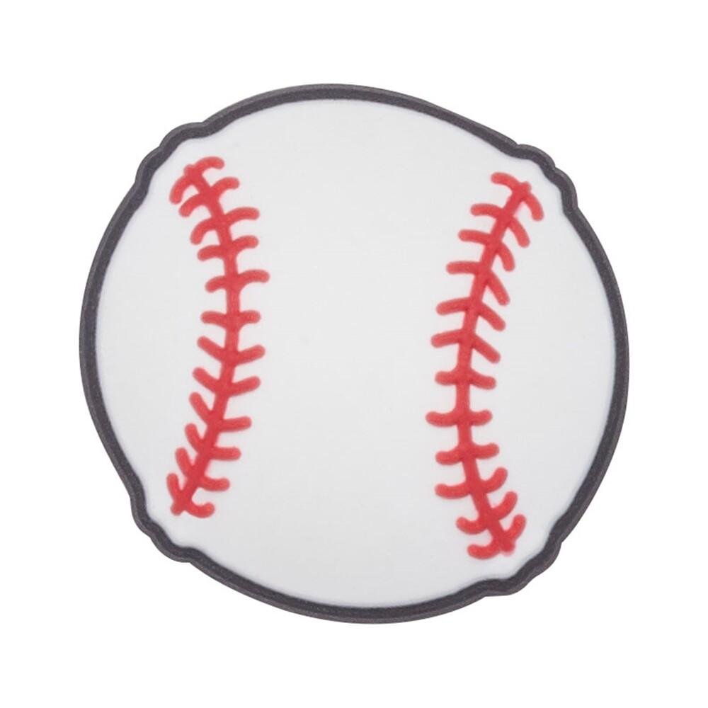Jibbitz™ baseball unico unico Multicores
