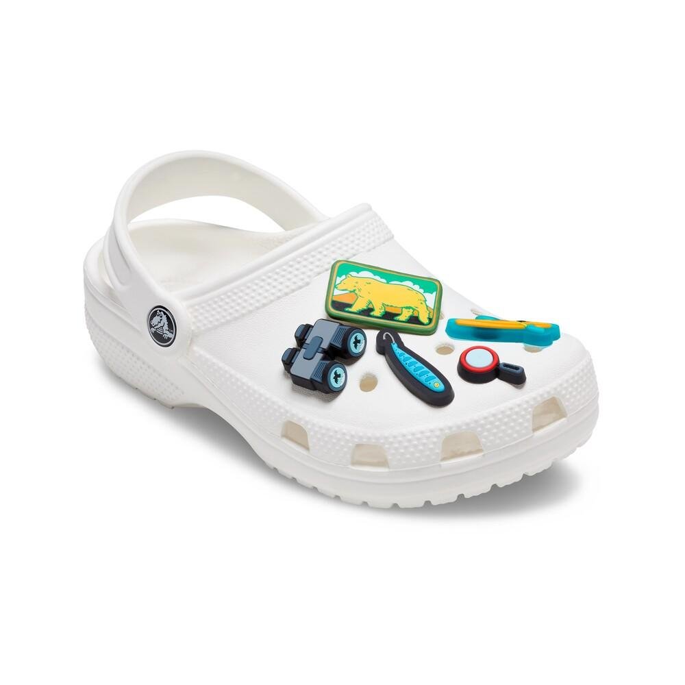 Bird watcher 5 pack unico Multicores 2