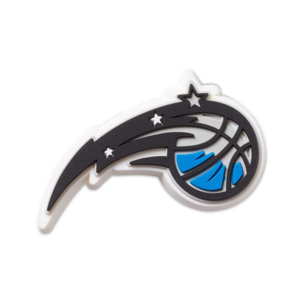 Jibbitz™ nba orlando magic logo unico