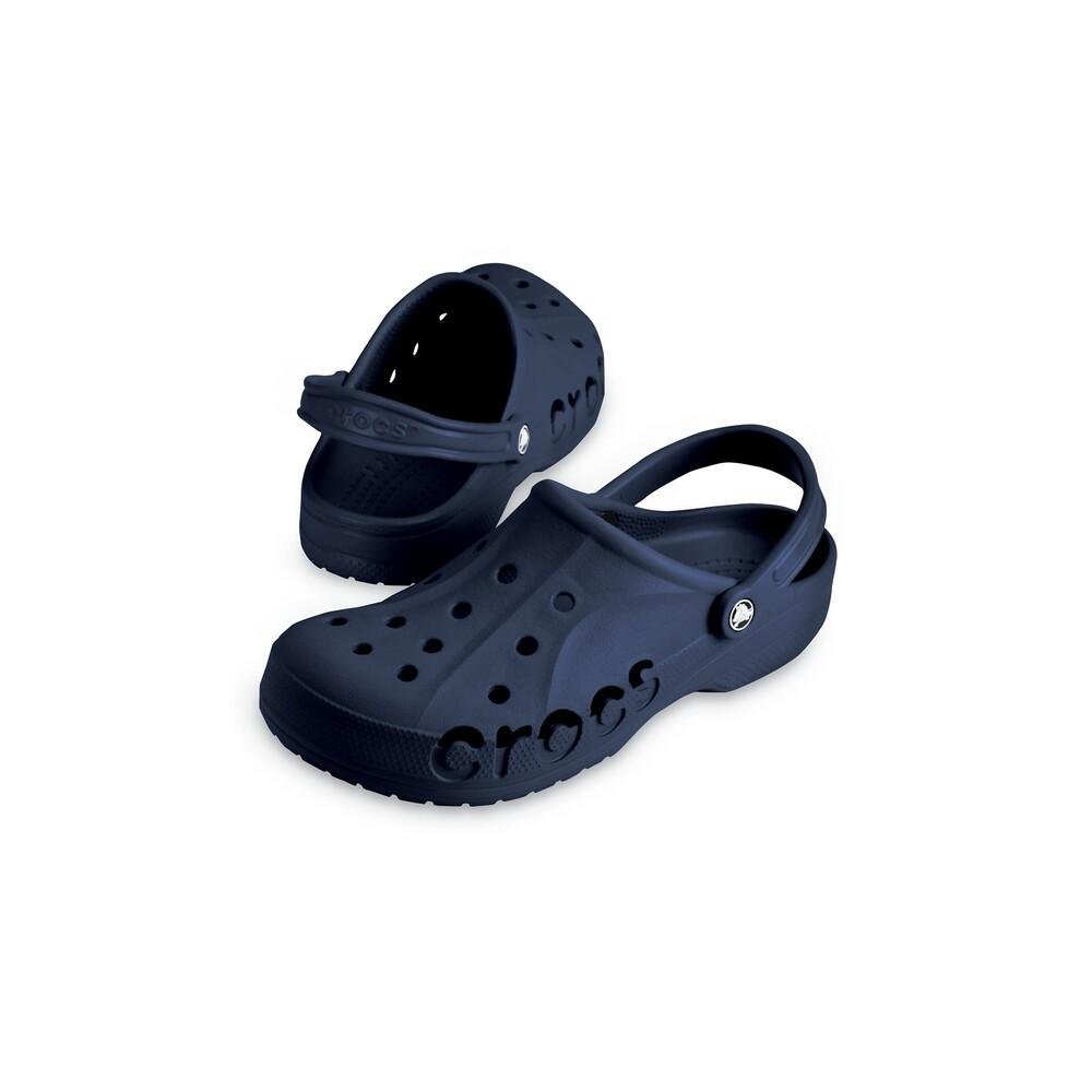 Sandália crocs baya  navy Navy 2
