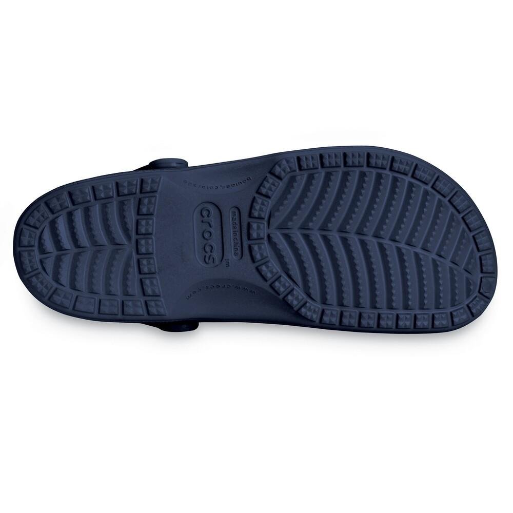 Sandália crocs baya  navy Navy 5
