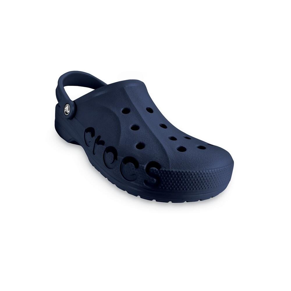 Sandália crocs baya  navy Navy 3