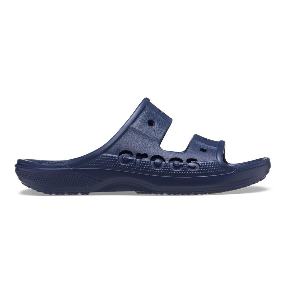 Sandália crocs baya sandal navy Azul 1