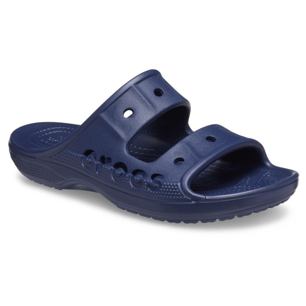 Sandália crocs baya sandal navy Azul 2