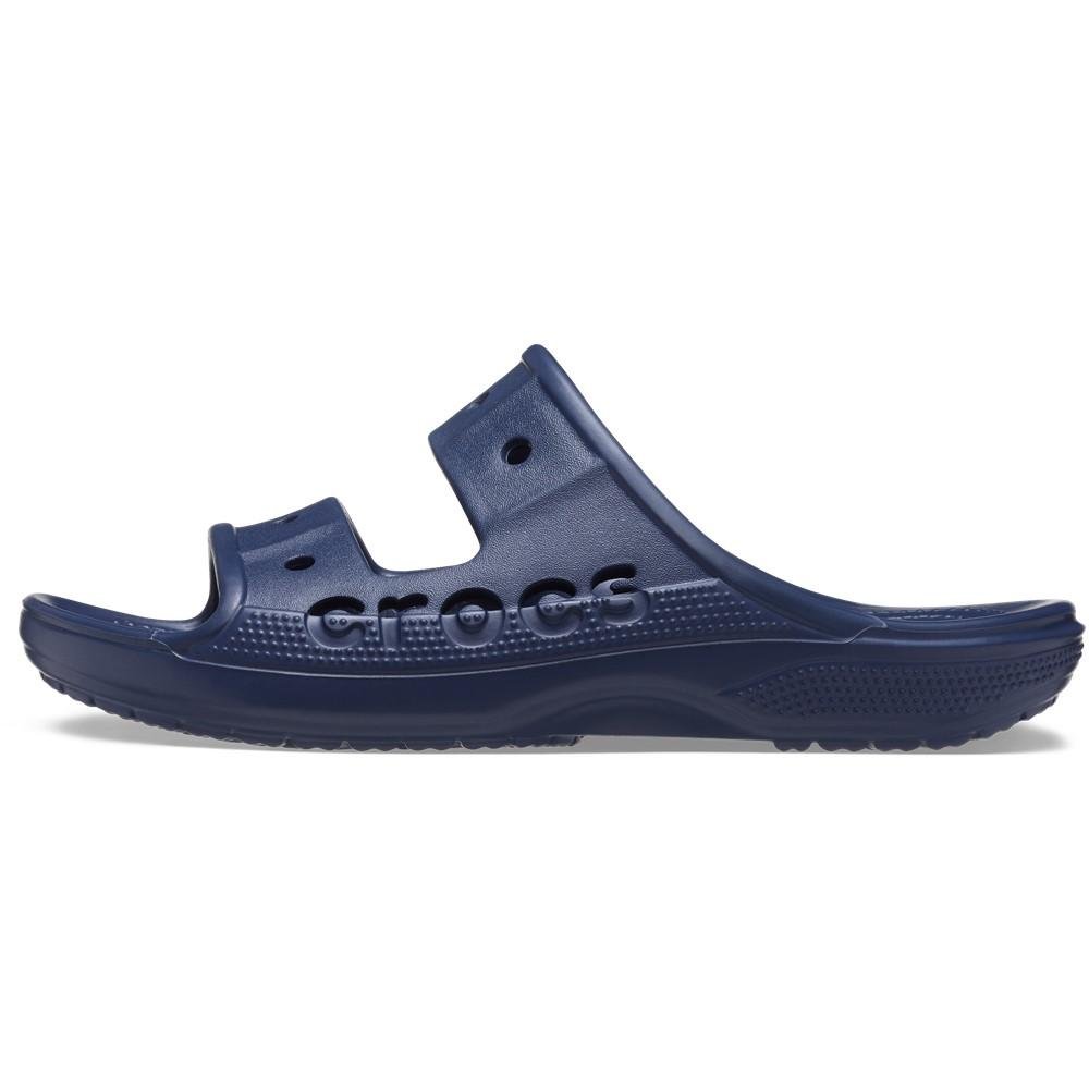 Sandália crocs baya sandal navy Azul 3
