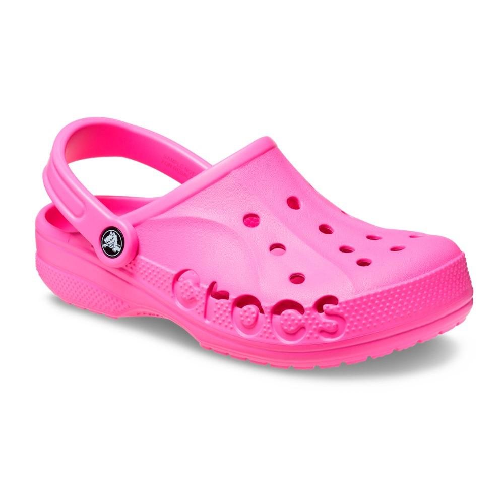 Sandália crocs baya  electric pink Electric Pink 2