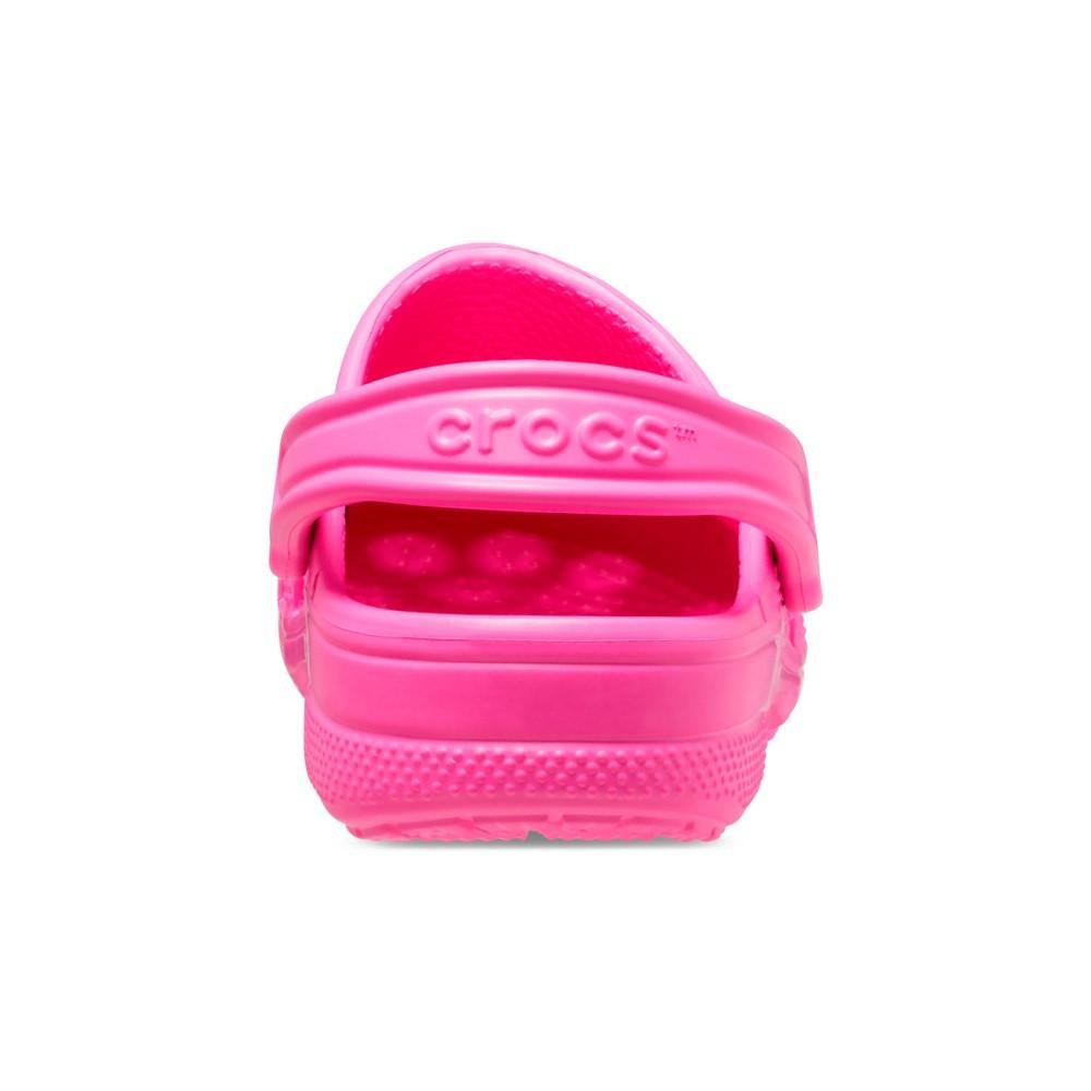 Sandália crocs baya  electric pink Electric Pink 7