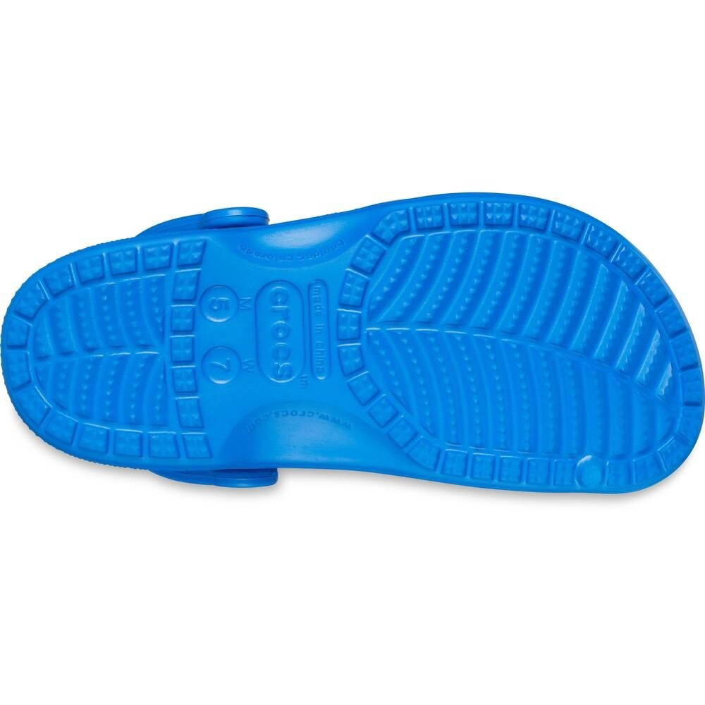 Sandália crocs baya  bright cobalt Bright Cobalt 6