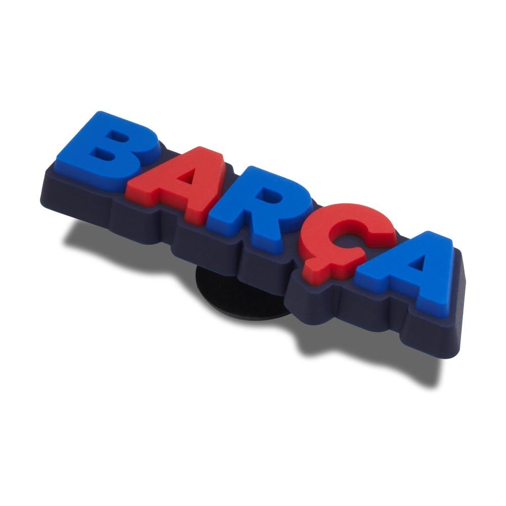 Jibbitz™ barcelona fc1 unico Multicores 2