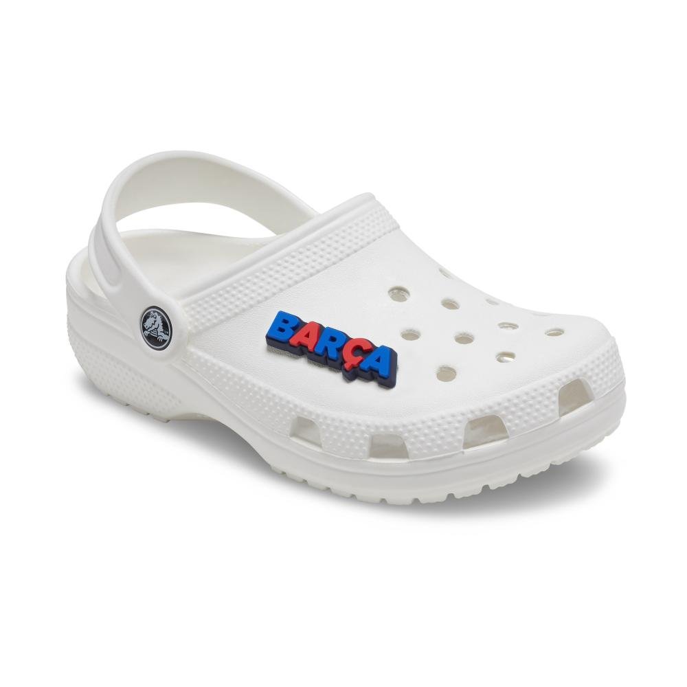 Jibbitz™ barcelona fc1 unico Multicores 3