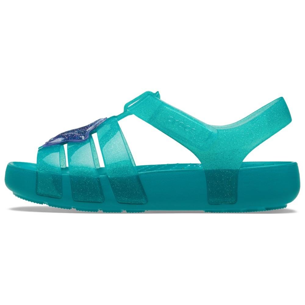 Sandália crocs isabella princess ariel sandal t latigo bay Latigo Bay 3