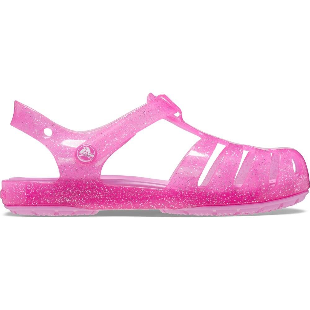 Shoes Crocs Bambina Glitter 206993 Classic Glitter Beach And Pool
