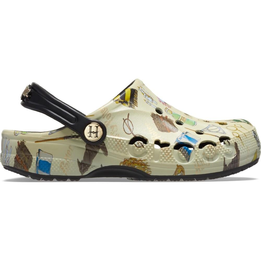 Sandália crocs baya harry potter clog t multi 1