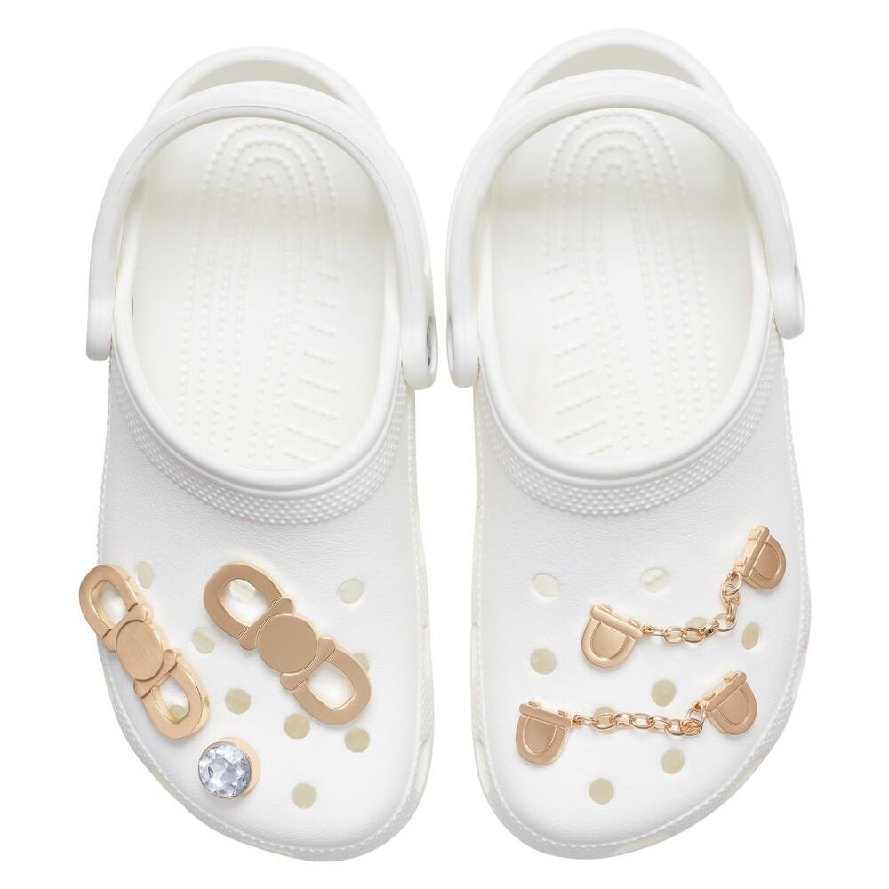 Jibbitz™ Recollet Metais Pack 5 UNICO ÚNICO 2