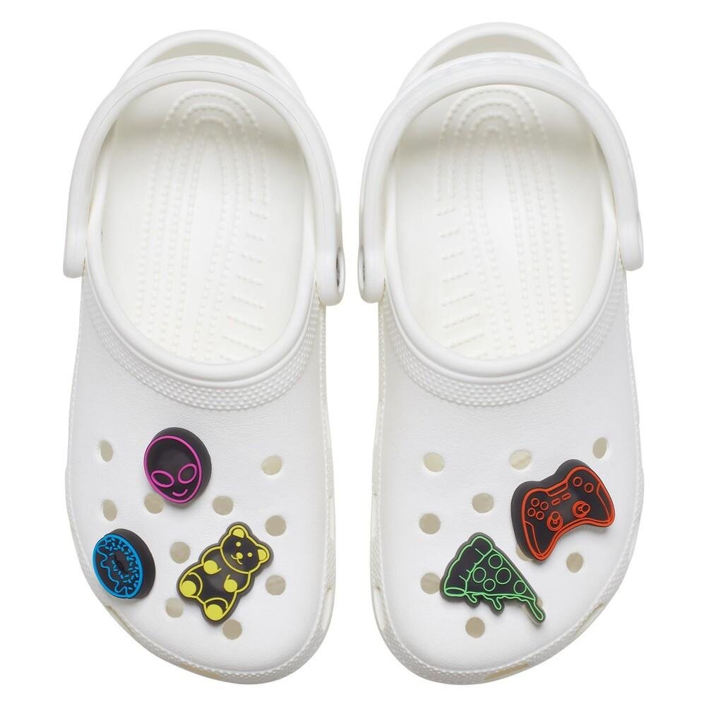 Jibbitz™ Led Dude Bro Pack 5 Unico ÚNICO 2