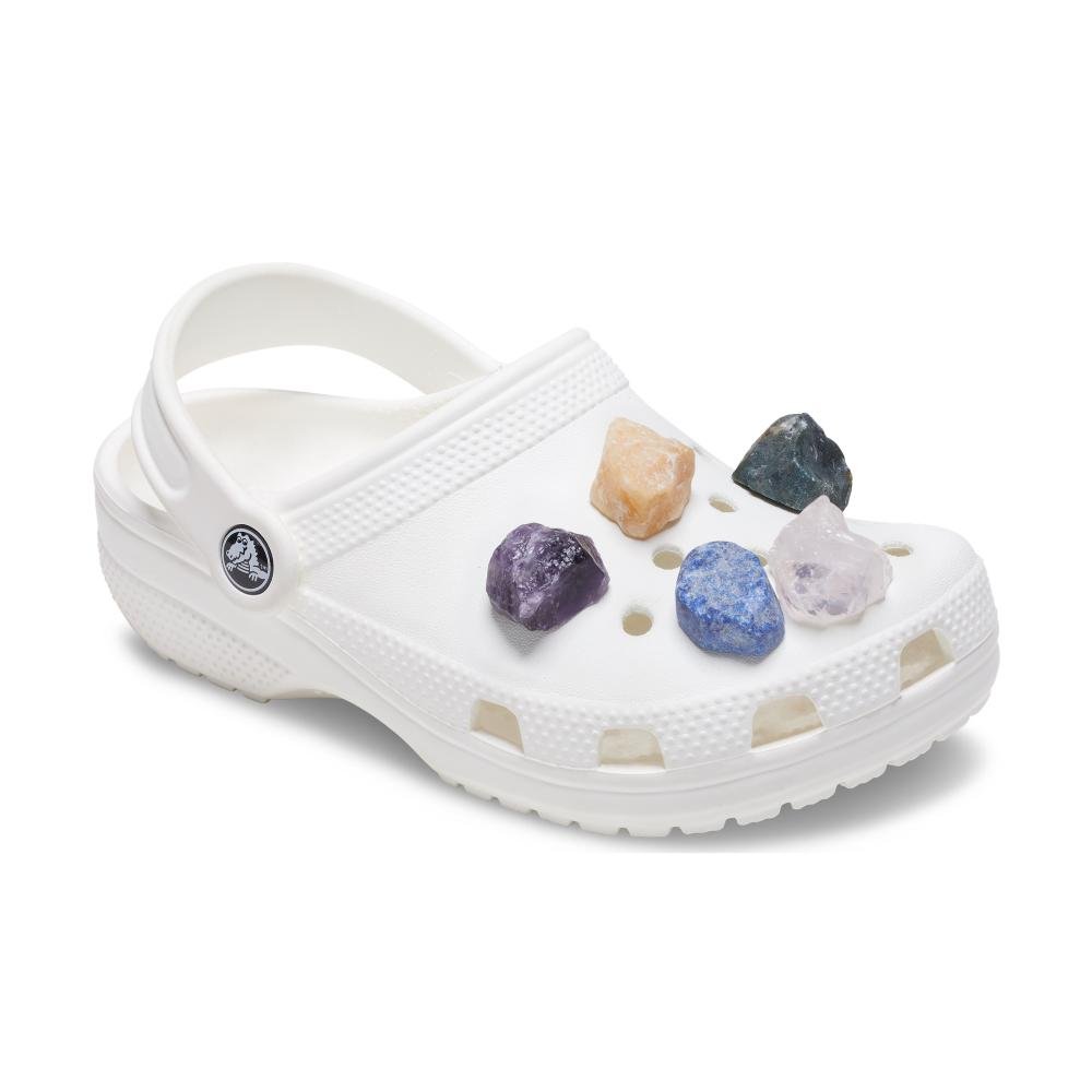 Jibbitz™ Pedras Preciosas Pack 5  UNICO ÚNICO 2