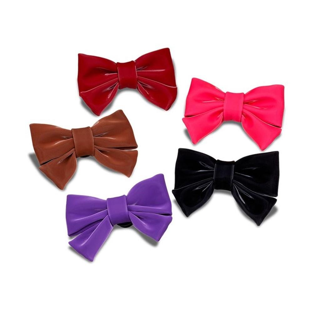 Jibbitz™ Laços Românticos Pack 5 Pc Unico