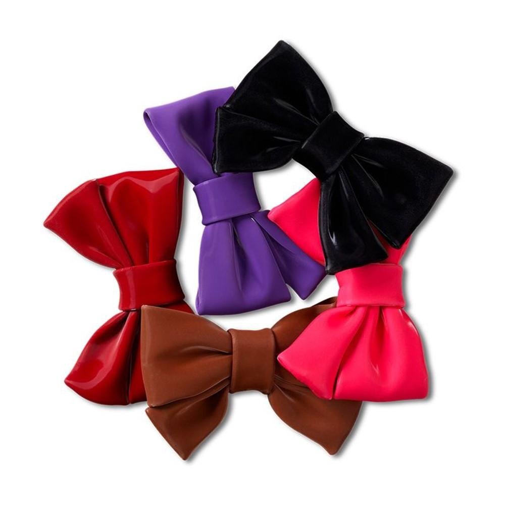 Jibbitz™ Laços Românticos Pack 5 Pc Unico ÚNICO 2