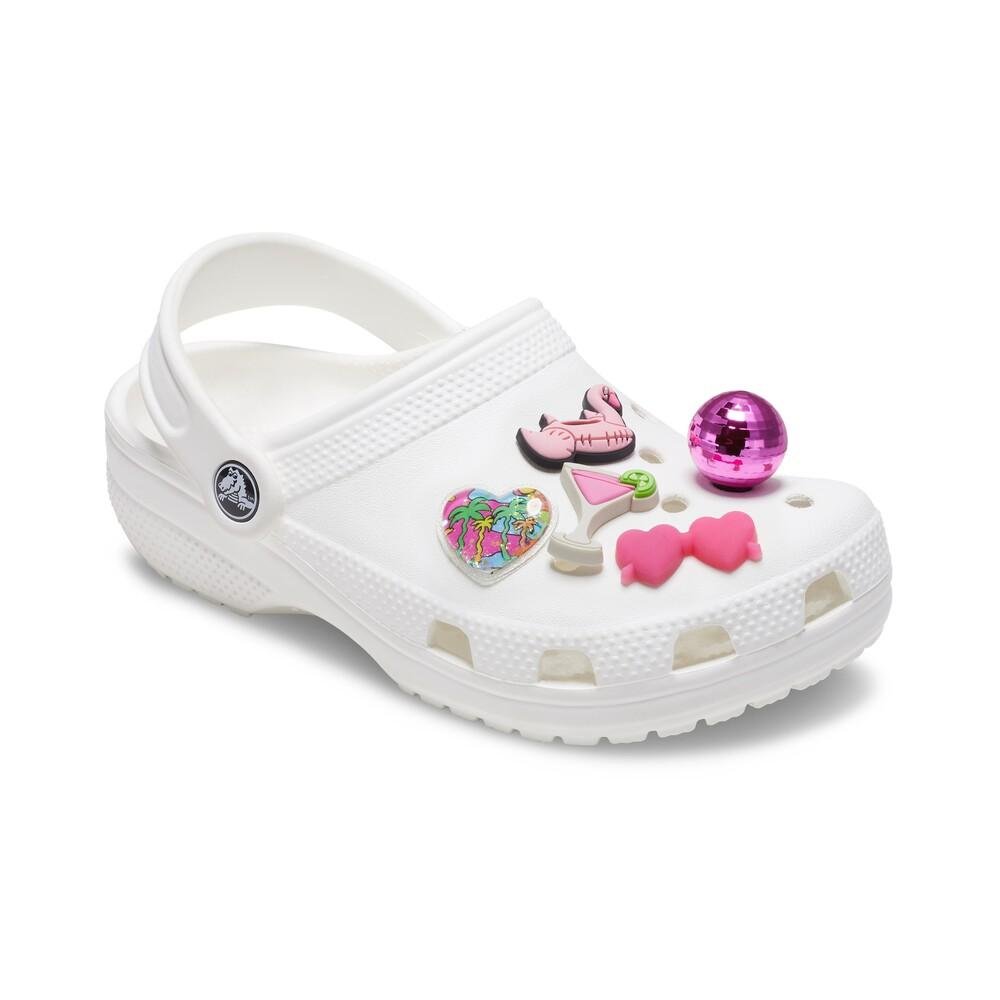 Jibbitz™ Ibiza Pool Party 5 Pack  UNICA ÚNICO 2