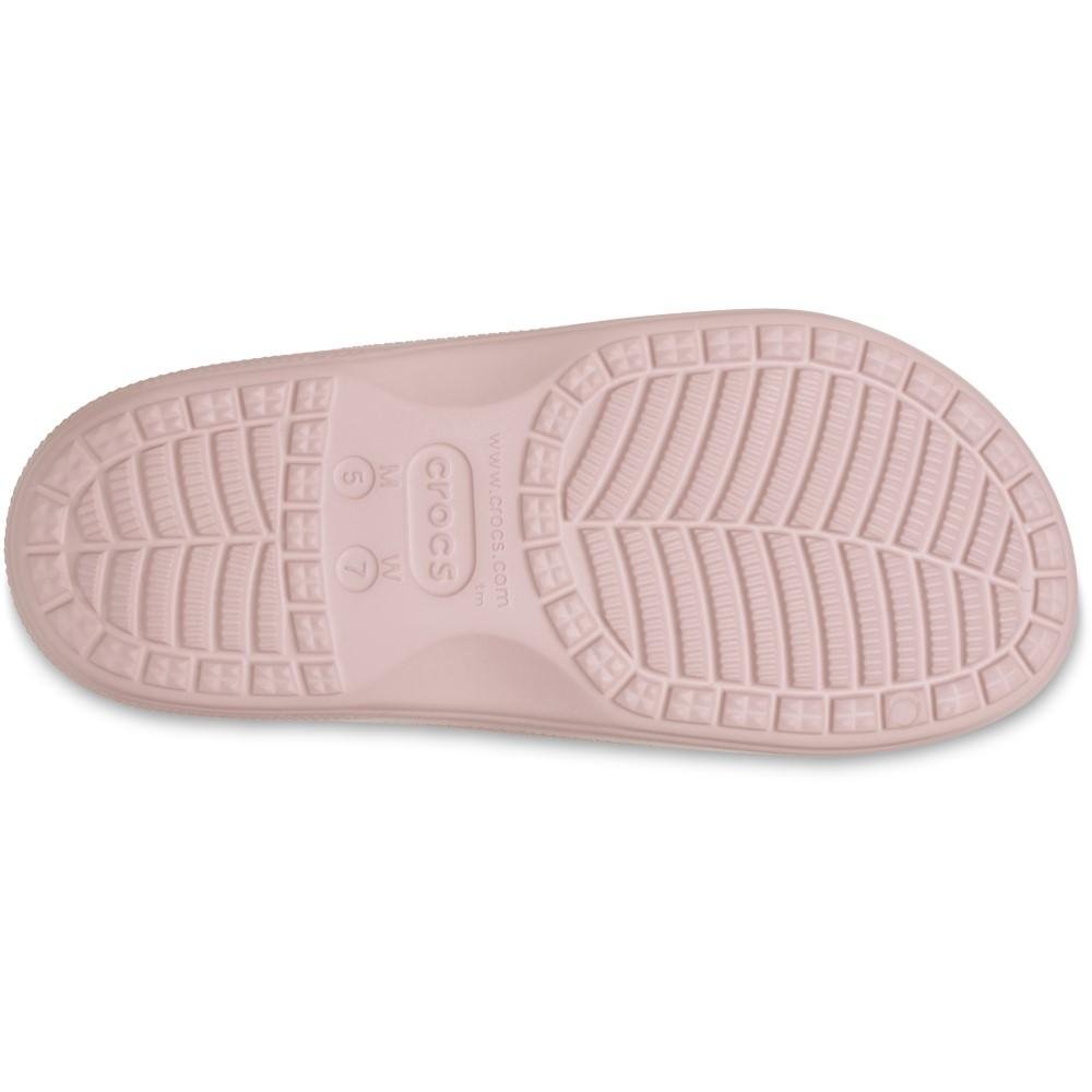 Sandália Crocs Baya Sandal PINK CLAY Rosa 6