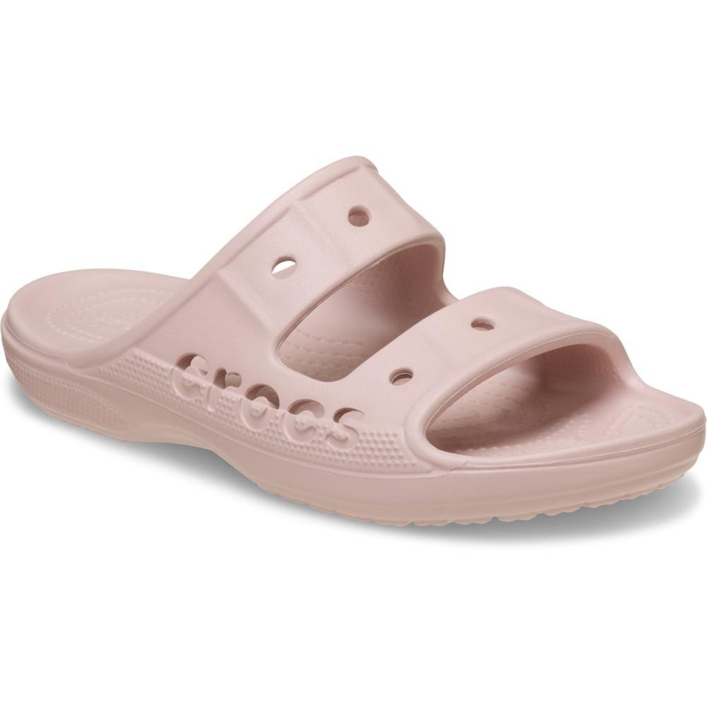 Sandália Crocs Baya Sandal PINK CLAY Rosa 2