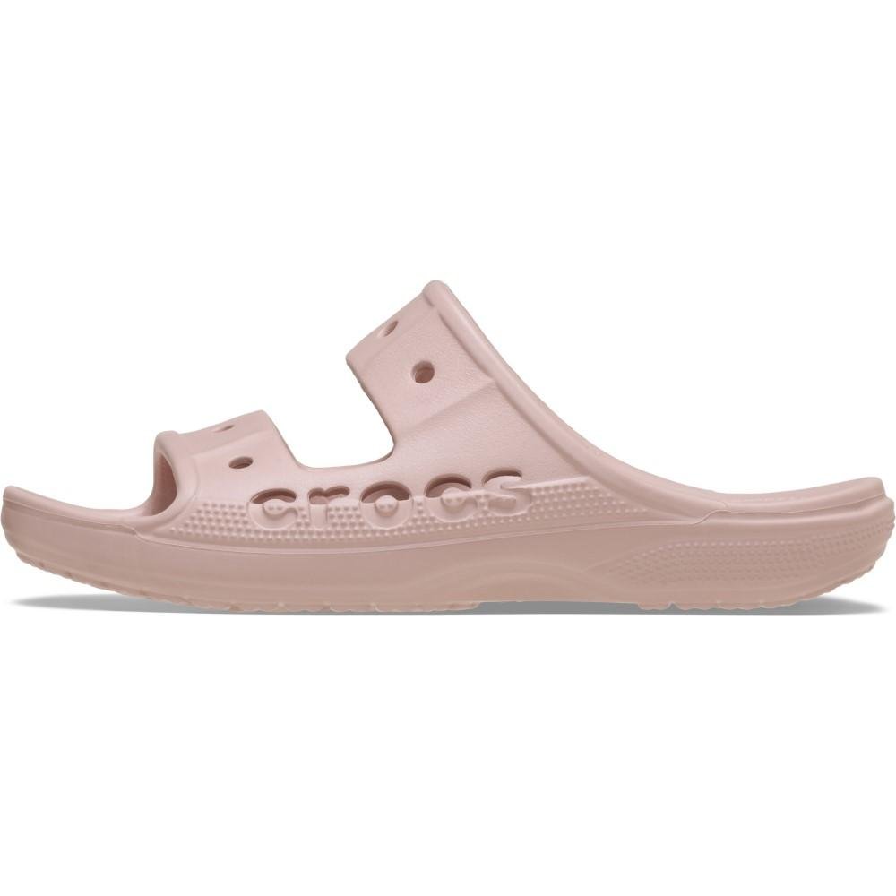 Sandália Crocs Baya Sandal PINK CLAY Rosa 3