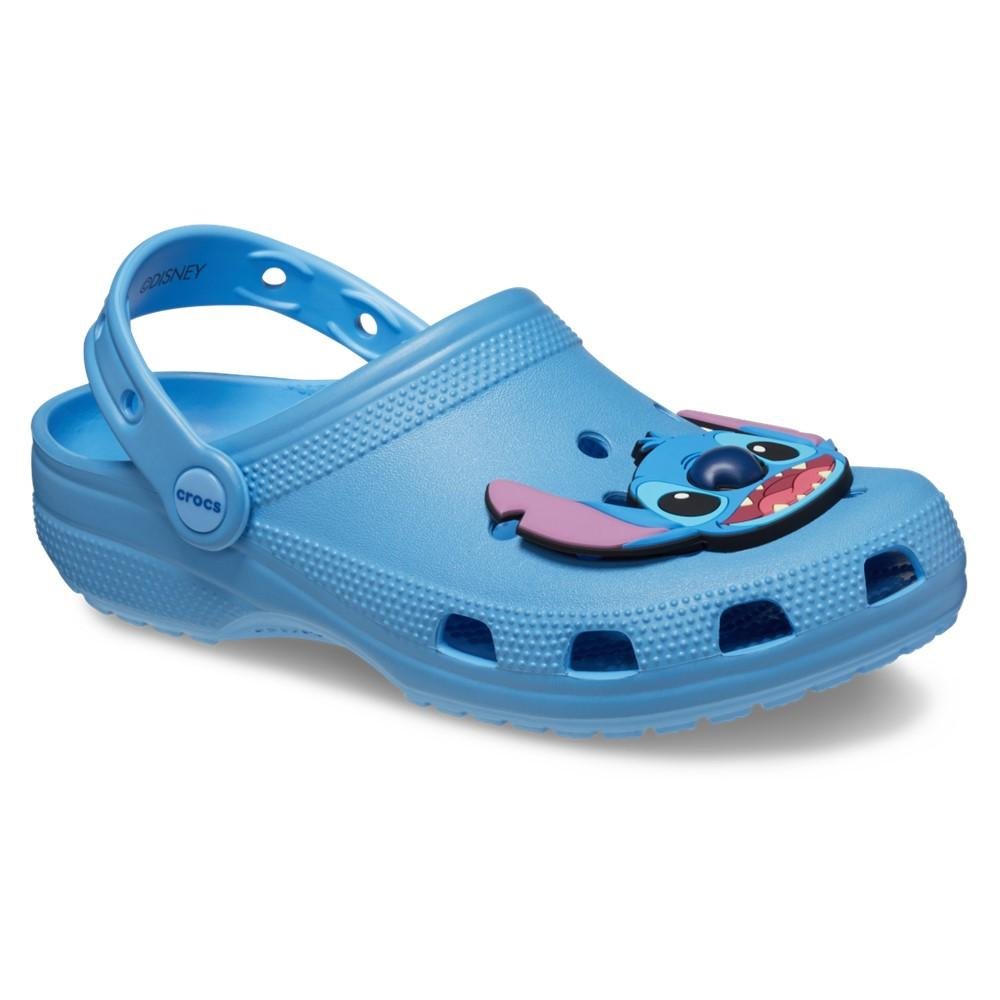 Sandália crocs stitch classic clog oxygen Oxygen 2