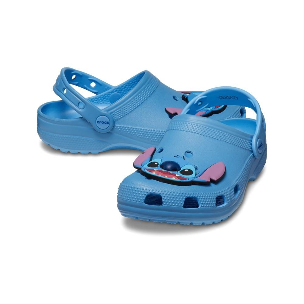 Sandália crocs stitch classic clog oxygen Oxygen 3