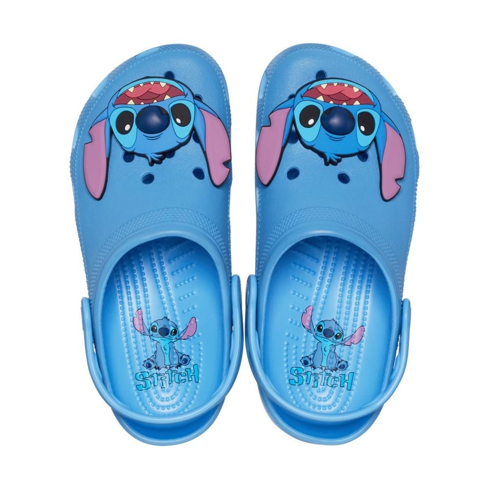 Sandália crocs stitch classic clog oxygen Oxygen 4