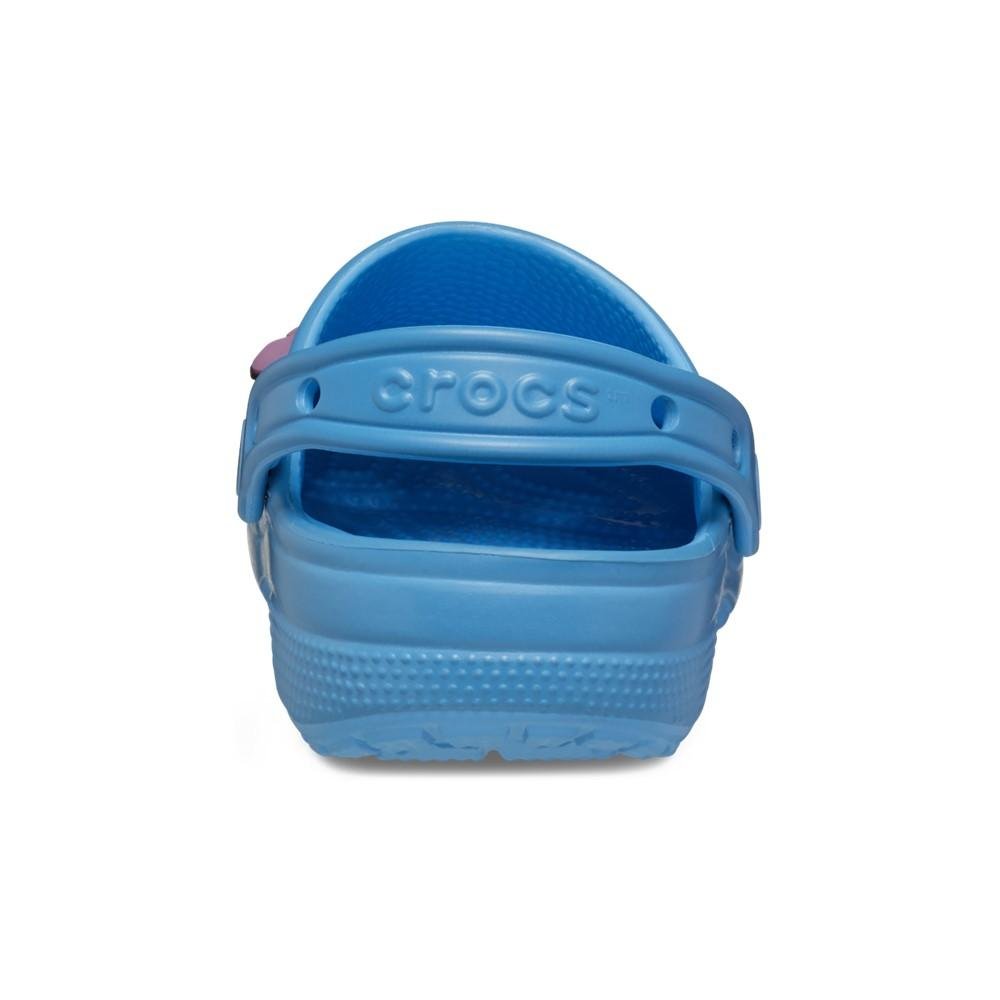 Sandália crocs stitch classic clog oxygen Oxygen 5