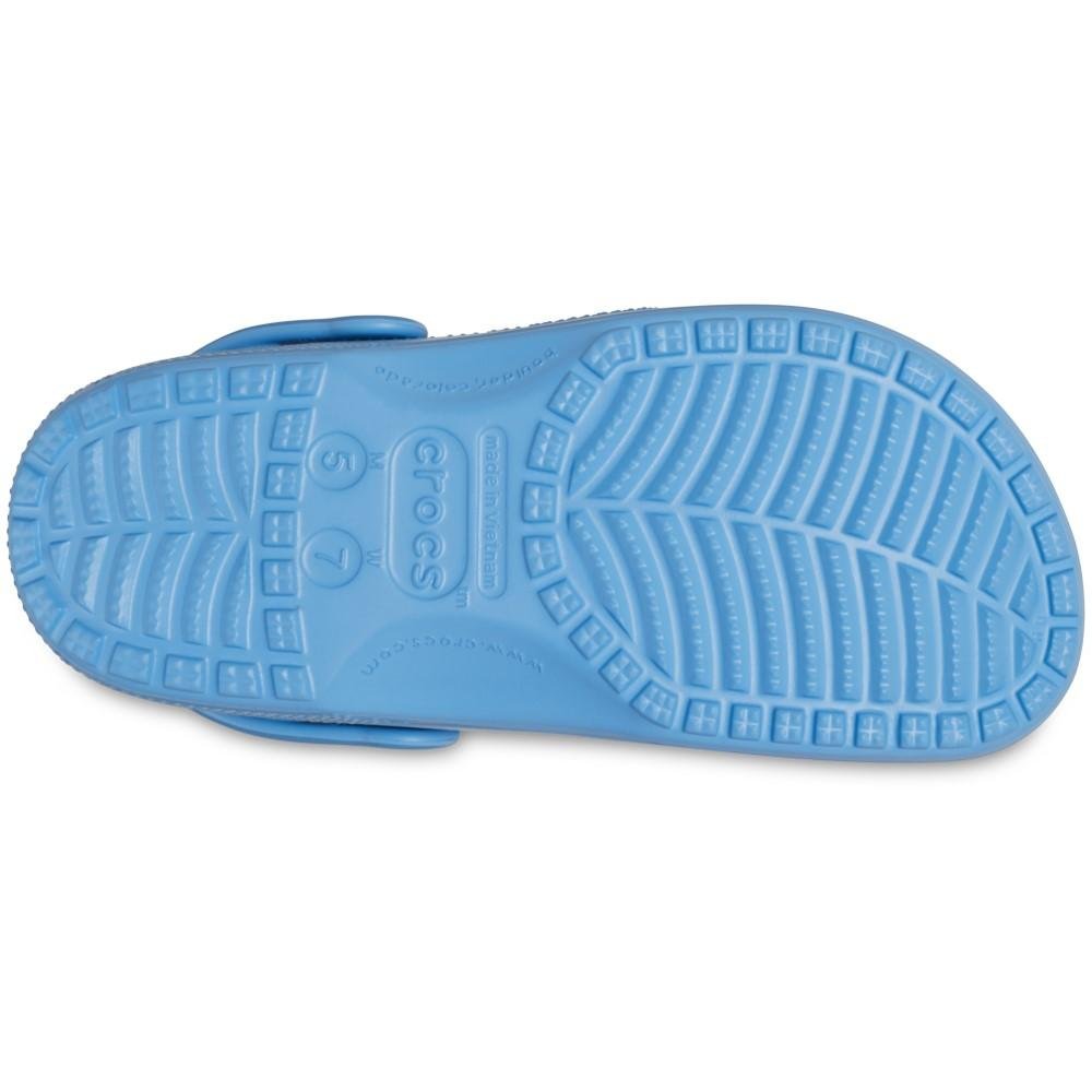 Sandália crocs stitch classic clog oxygen Oxygen 6