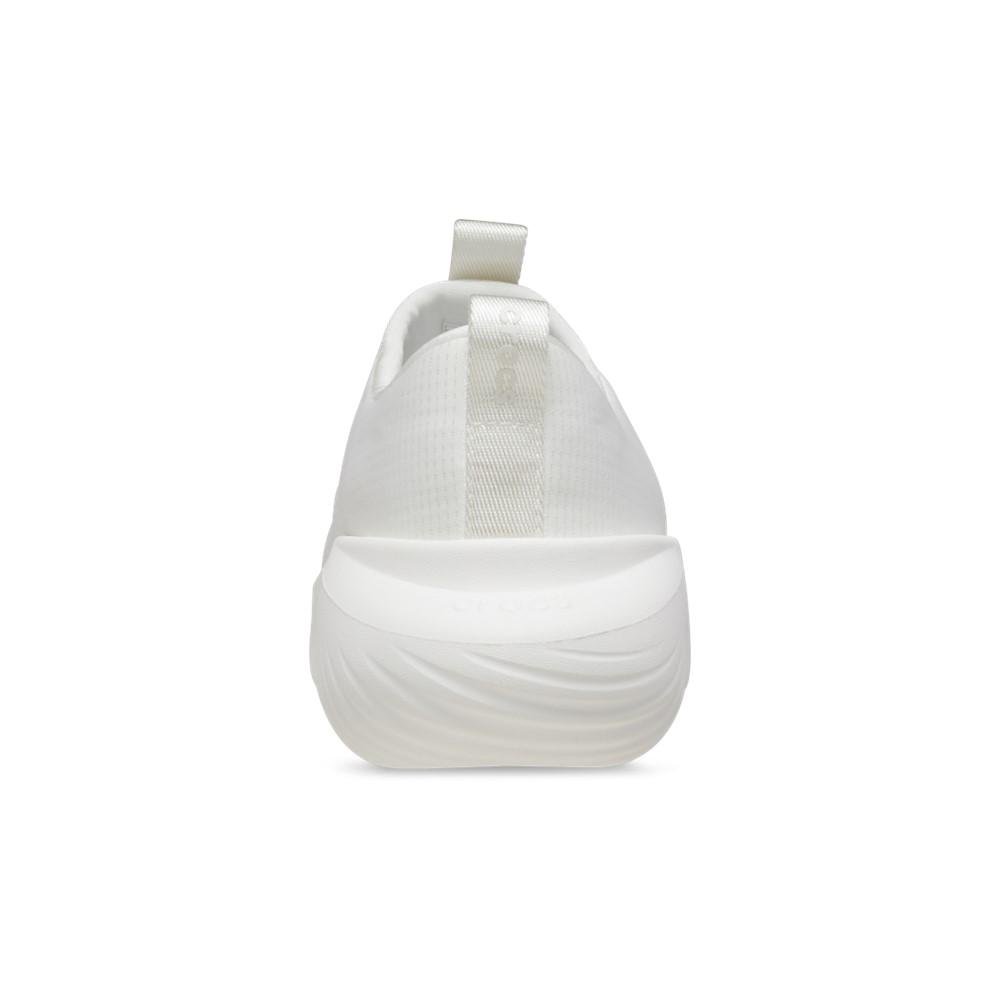 Tênis crocs mellow ease white/white Branco 7